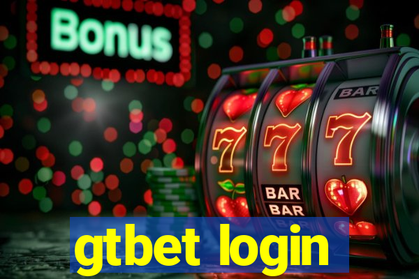 gtbet login